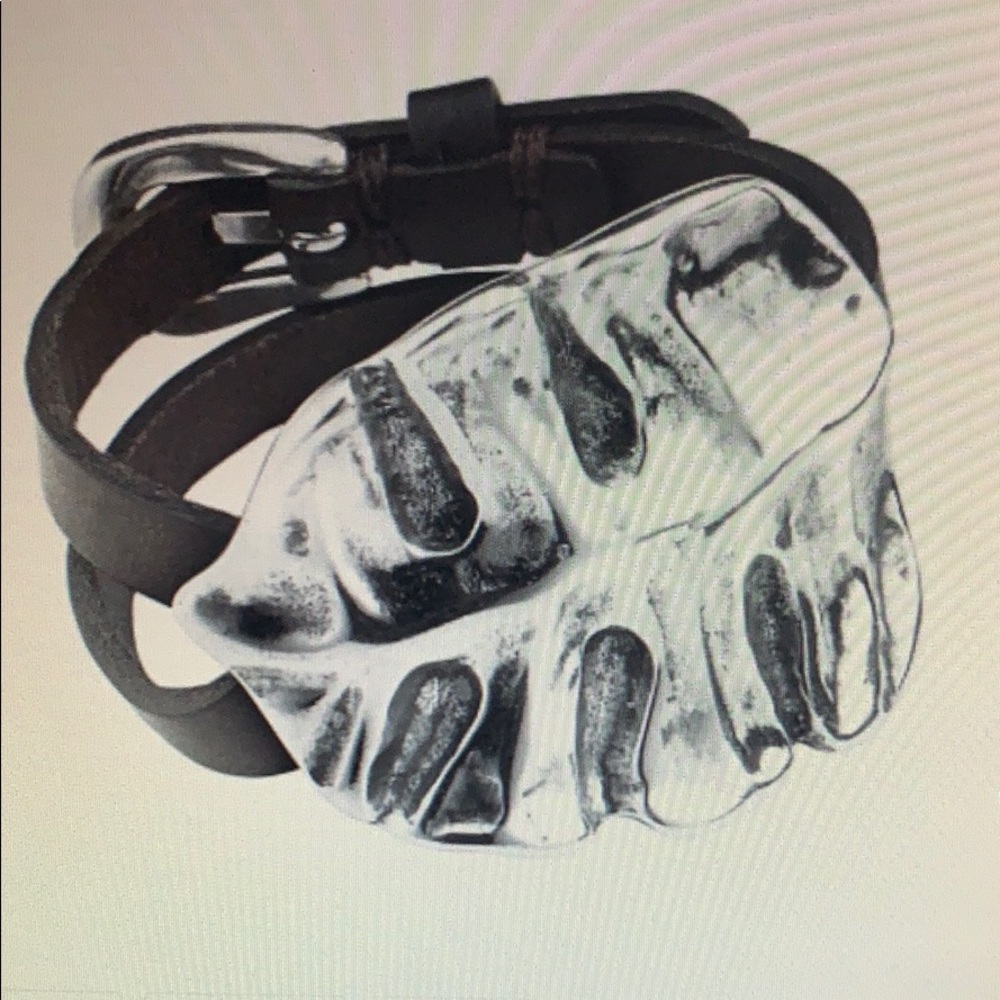 uno de 50 Bracelet, new without tags